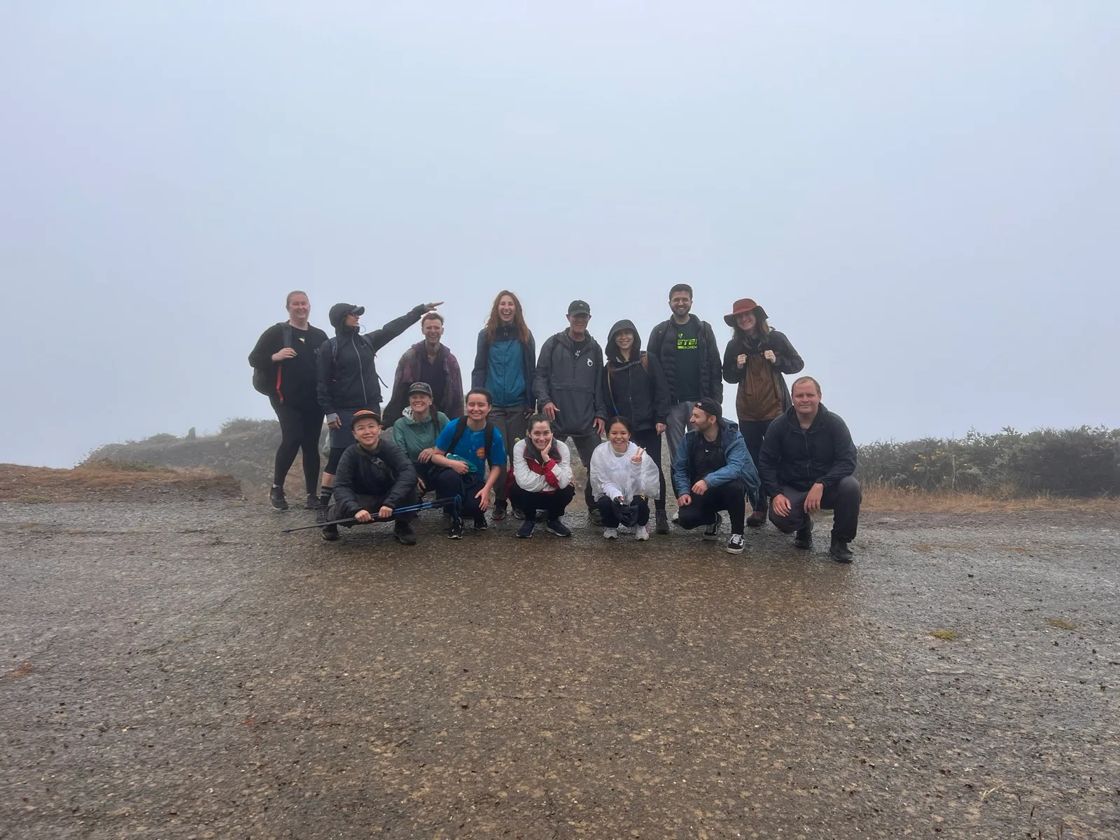 Past hike 4 of 18