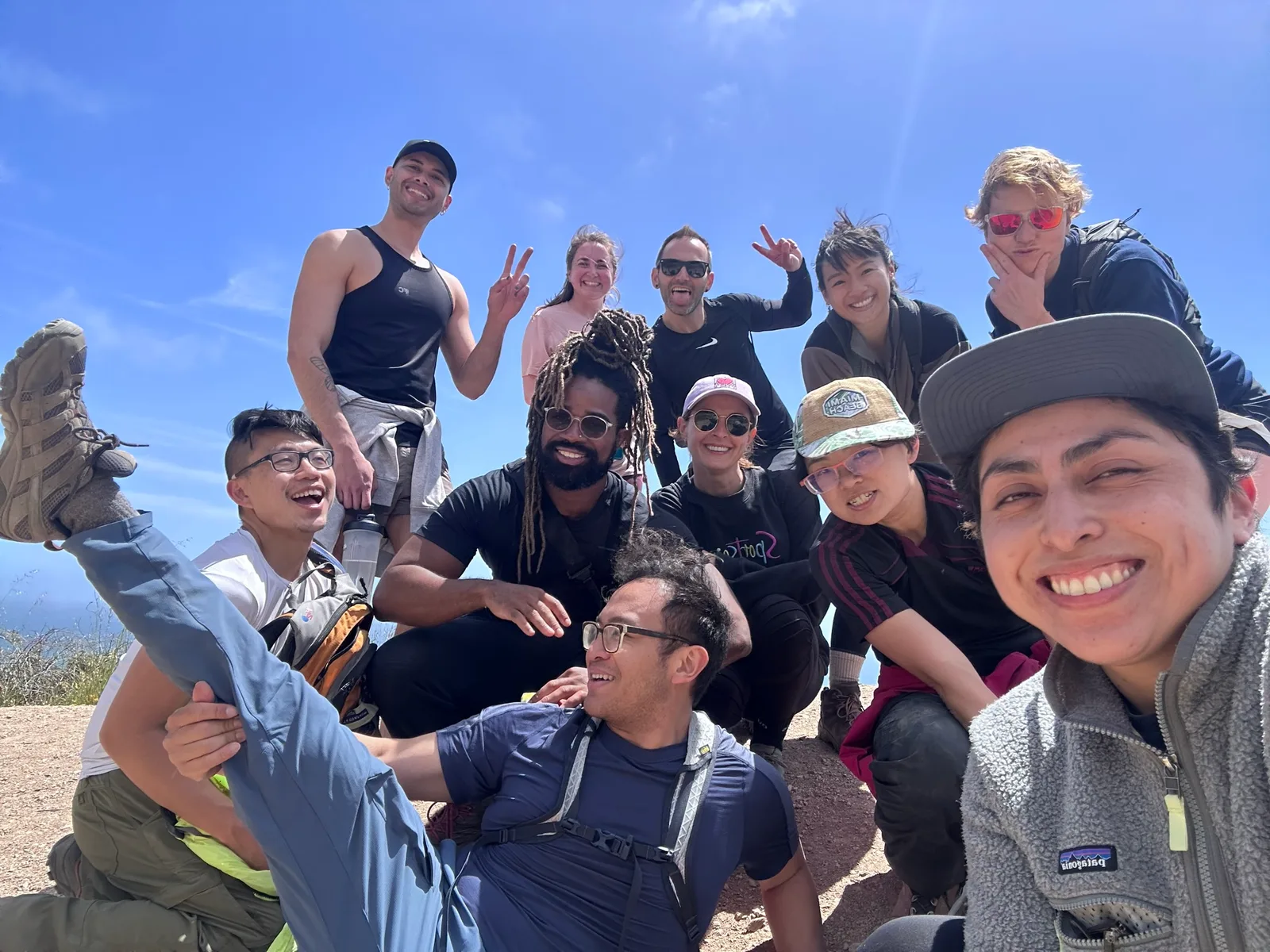 Past hike 5 of 18