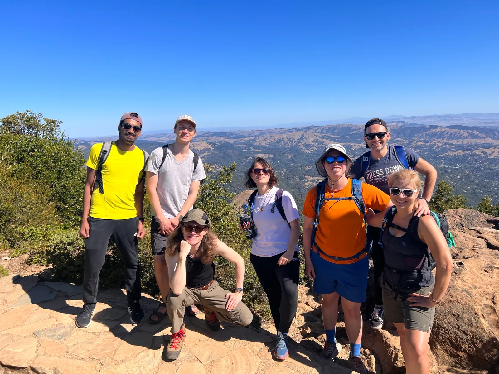 Past hike 7 of 18