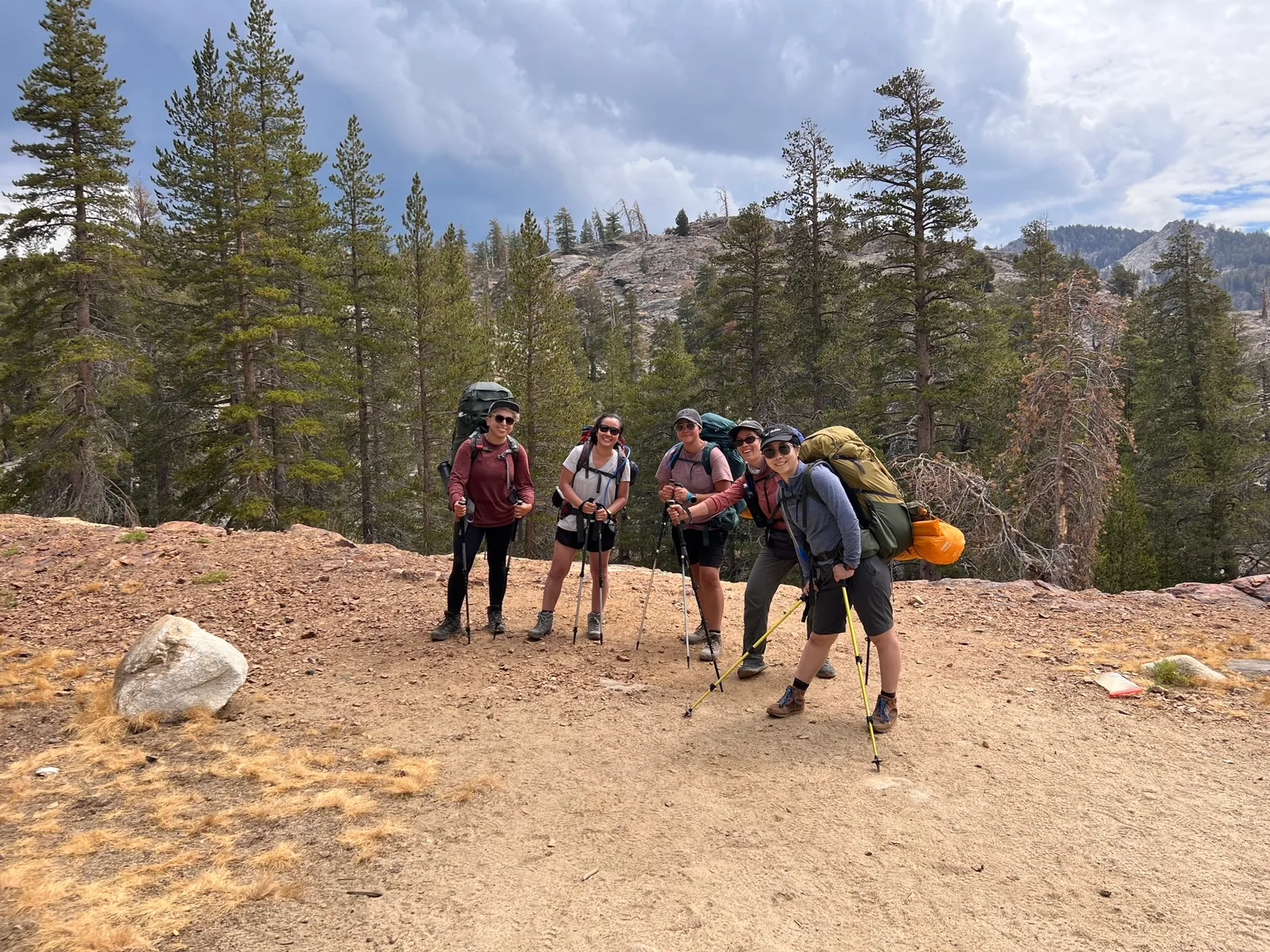 Past hike 11 of 18